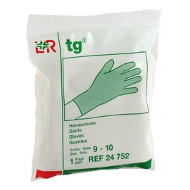 TG Gloves Large Size 9-10 Pack of 2