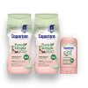 Coppertone Pure Simple Baby - Loción de protección solar a