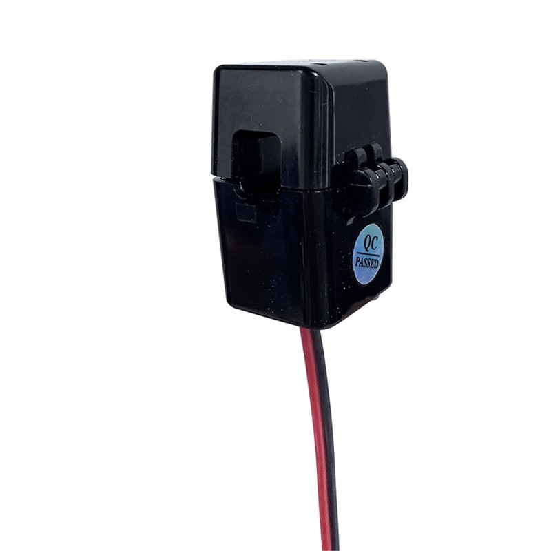 WiFi Smart Energy Meter for Tuya Consumption Monitor Single Phase