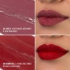 Set Labial Indeleble Mate Italia Deluxe Locked In Place 8pzs