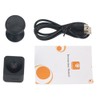 Mini 1080P Wireless Monitor Camera Smart WiFi Camera Built-in Battery