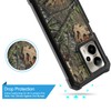 for Cricket Outlast 5G 2024 Case (SN509C),AT&T Motivate Pro 5G