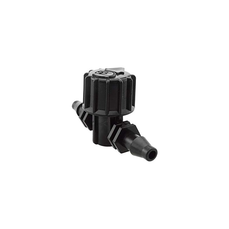 Pack of 5 Automatic Garden Watering Micro Flow Control valves