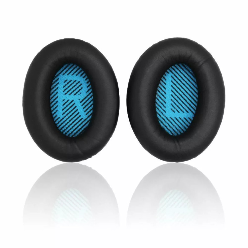 For Bose Replacement Kit for Bose QC15 Soft Memory Foam