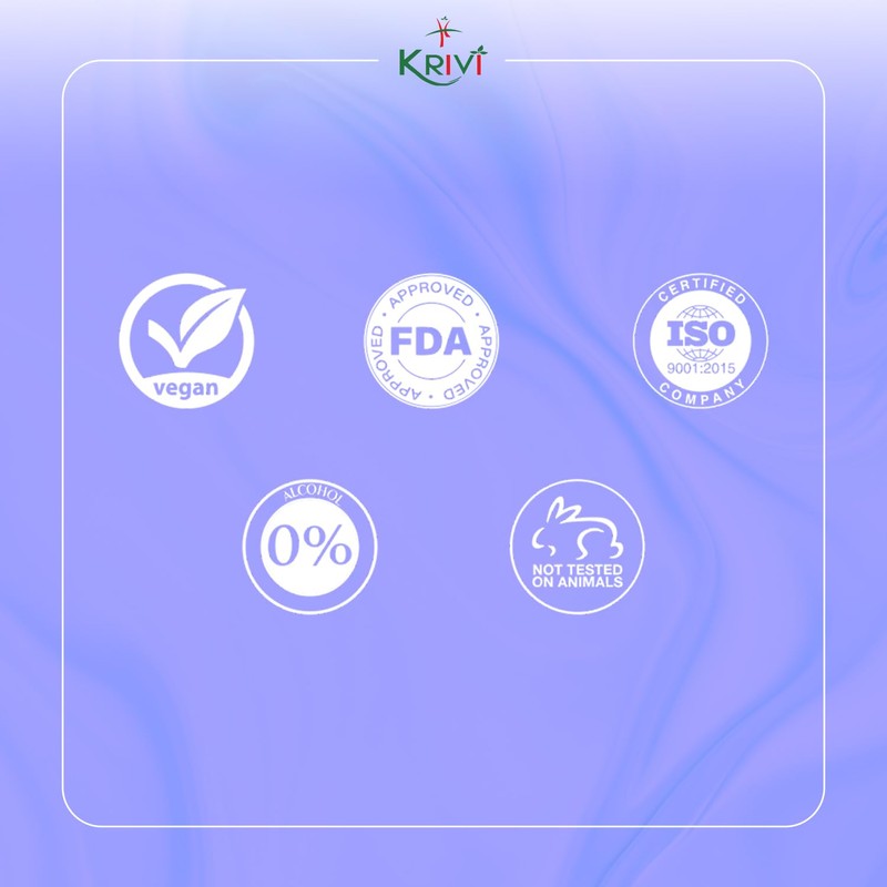 Krivi Grapefruit Essential Oil 15ml (Pack of 1)