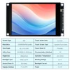 Hosyond 3.5 inch 320x480 IPS Capacitive Touch Screen LCD Module