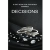 Decisions; A Gift Book for Newlyweds