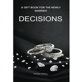 Decisions; A Gift Book for Newlyweds