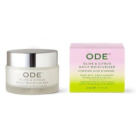 McEvoy Ranch Olive & Citrus Daily Moisturizer (2-pack) by ODE Olive Oil Beauty