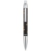 16-0376-220 Sailor Fountain Pen, Oil-based Ballpoint Pen, Shijin, Aryu, Black