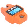 300kg Mini Portable Crane Scale LCD Digital Electronic Hanging Hook