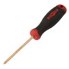 Sealey #1 x 75mm Phillips Screwdriver - Non-Sparking - NS096
