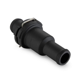 Dromedary 4E0121113 Thermostat Coolant Coolant Thermostat A6 A8 Beetle EOS Golf V VI Passat Scirocco