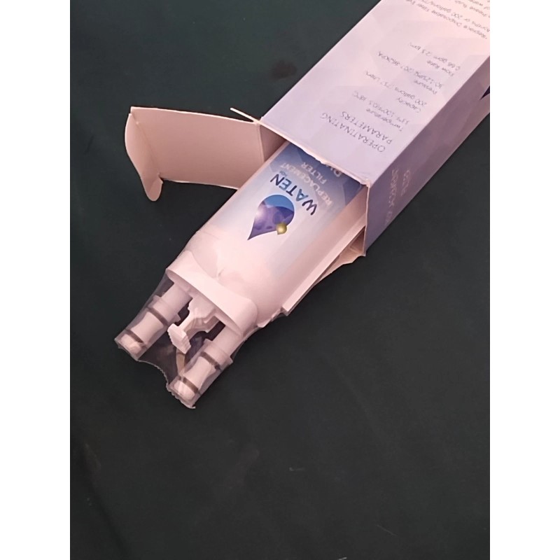 WATEN/ECLEY Refrigerator Water Filter Frigidaire PWF-1 EC-07, FPPWFU01, EPPWFU01