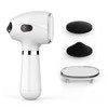 Electric Foot Grinder Glass Nano Sheet Care Double Sided Grinding