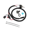 ACROPIX 71.7cm 28.23" Universal Automotive Switched Fuse Bypass Kit Replacement