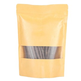 Palitos De Manzana De 200G, Palitos De Chinchilla, Juguetes para Masticar Conejos, Palitos para Masticar para Hámster, Conejillo De Indias, Juguete para Dientes Molares para Ardillas Y Loros