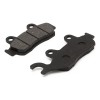 Para Balatas De Freno Delantero Honda Cb 190 R Italika
