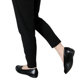 Ide were Women's Pumps, Round Toe, Running Pumps, Wide, Beautiful Legs Effect, Business, Formal, Painless, Flat Pumps, Office Pumps, No Tired, Easy to Walk, Easy to Wear, Standing Work, Lightweight