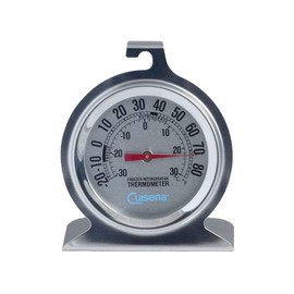 Cuisena Thermometer Silver 98573