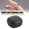 Smart Ring Charging Case, Compact Charging Box with Magnetic Charging