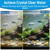 Big Peng AC70 Aquarium Filter Media Maintenance Kit Compatible with
