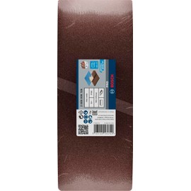Bosch 2608606138 100 x 610 mm 150 Grit Sanding Belts