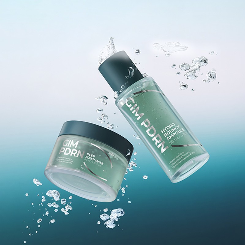 Isntree Kim PDRN Deep Sleep Mask 80ml
