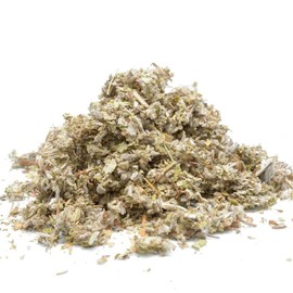 NY SPICE SHOP Rubbed Sage - Rubbed Sage Leaf - Whole Sage Leaf Herb - Sage Leaf Rubbed - Rubbed Cut Sage Leaf - Sage Fresh Leaves, Dried Sage, Sausage Making, Poultry, cooking & Seasoning – 1 Pound
