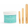 Cera Española para depilar Apigreen 250GRS - Piel Sensible Bikini,