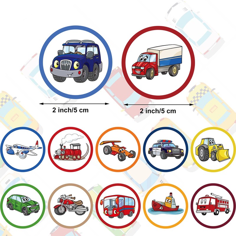 Chinco 120 Pcs Pee Targets for Boys Training Toilet Tinkle
