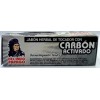 Jabon Tocador Carbon Activado Dermolimpiador Elimina Toxinas