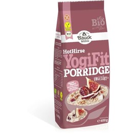 Hot Millet Yogi Fit Porridge 2 x 400 g