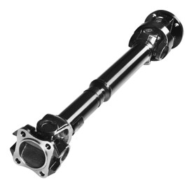 A-Premium Front Complete Drive Shaft Prop Shaft Driveshaft Assembly Compatible with Land Rover Discovery 1999 2000 2001 2002