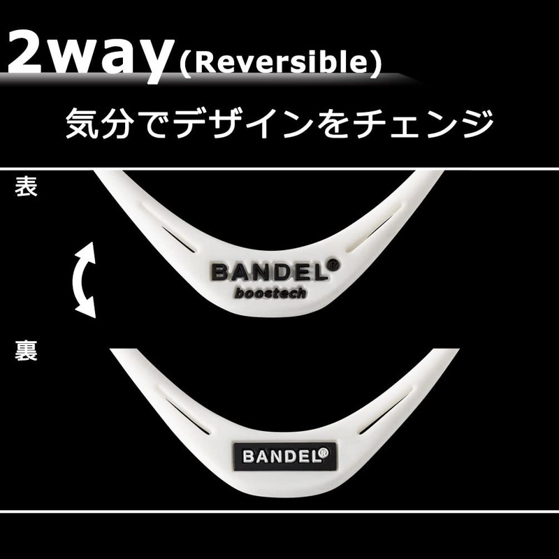 Bandel Boost Tech Limited Necklace
