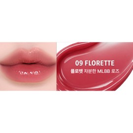 론다글로벌 Bray Volume Plumping Lip Tint Cool Tone 09 Floret X2