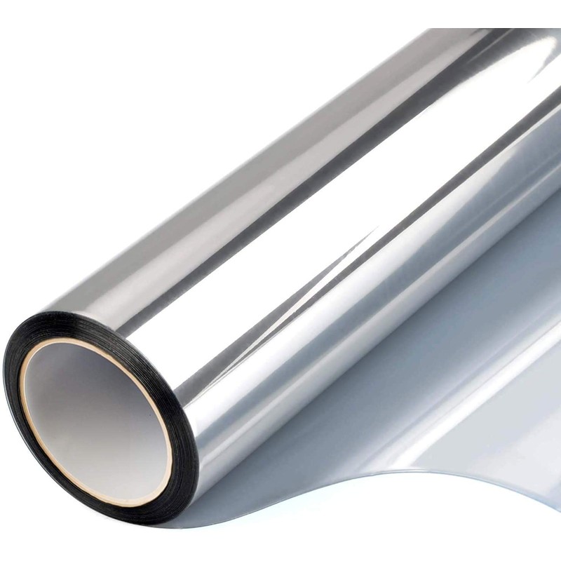 ZenithHome Window Insulation Film – Heat Control and UV Blocking