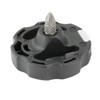 SK11 SSD-120 Wide Handle Replacement Stubby Driver with 4 Bits