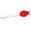Moisture Meter 3 Calibration Tables Ladybug Shape Simple Operation Multifunction