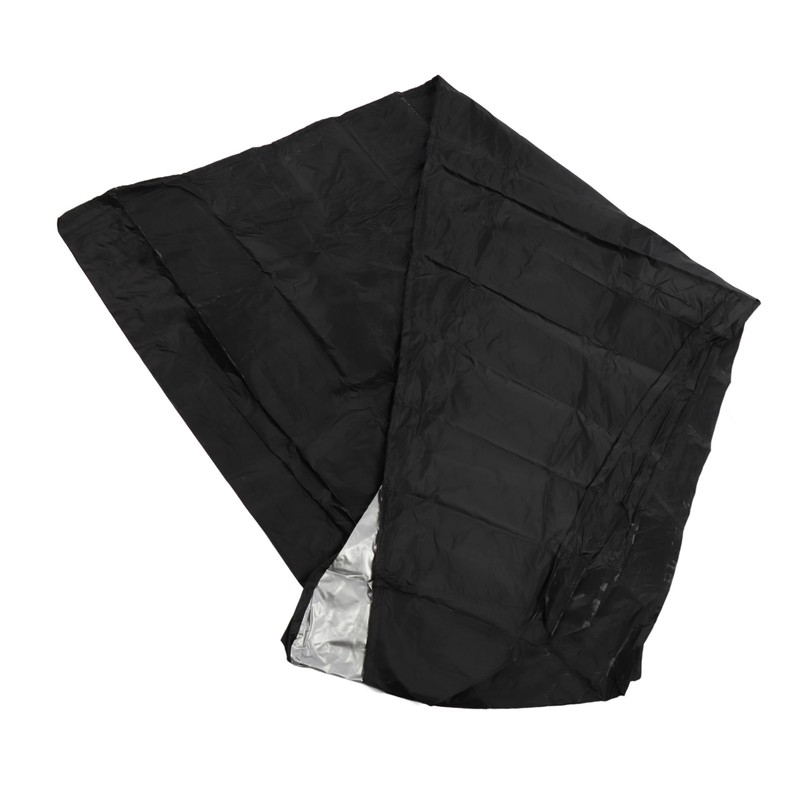 Outdoor Snow Blower Cover with Drawstring Water Resistant Snowblower Snow