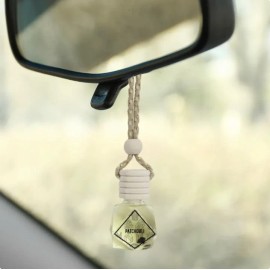 Patchouli Car Hanging Oil Diffuser-Refil