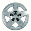 2005, 2006, 2007, 2008, 2009 Pontiac G6 Chrome Factory Replica