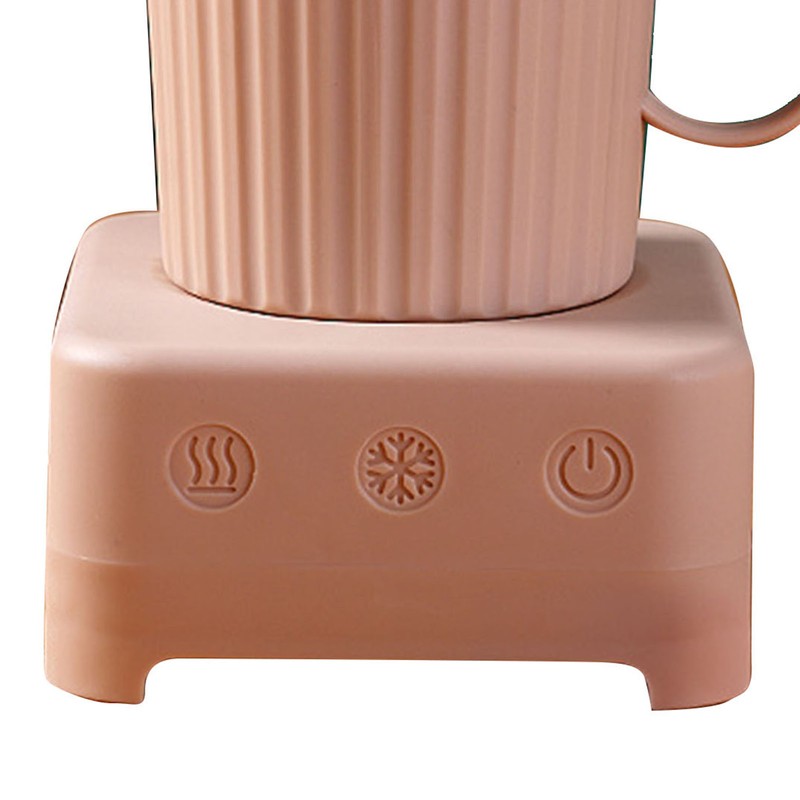 Fast Cooler Cup Beverage Beer Quick Cooling Mug Dormitory Heat