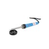 Mercury | Mains Powered Soldering Iron With Adjustable Temp |