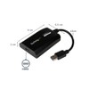 StarTech USB32HDPRO Adaptador Gráfico Externo Multi Monitor USB 3.0 a