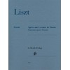 Aprés une Lecture de Dante: Instrumentation: Piano solo (G. Henle
