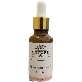 Anture Sérum De Vitamina C Al 5% Anture