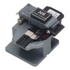 Optical Fiber Cleaver Tool Cutter 60000 Time Cutting High Accuracy