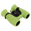 Outdoor Mini Kids Binoculars Foldable Anti Slip Portable Children Binoculars