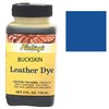 Fiebing's Leather Dye - 4 Ounces, Navy Blue